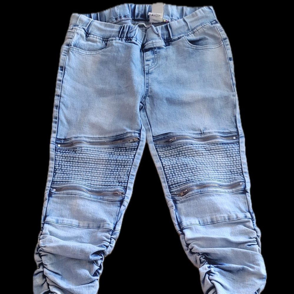 Mitzi Michel Jeans, size 7